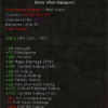Gilded Kuthcheman Flamberge