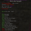 Gilded Kuthcheman Great Hammer