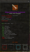 Gilded Kuthcheman Greatsword