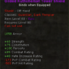 Gilded Kuthcheman Tower Shield