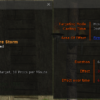 White Hand Gem of Fire Storm