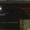 White Hand Gem of Ice Strike